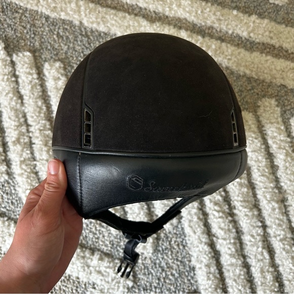Samshield Premium Helmet Size M - Picture 7 of 13